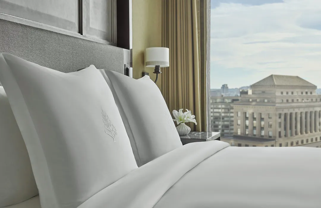 Four Seasons Hotel One Dalton Street, Boston-1